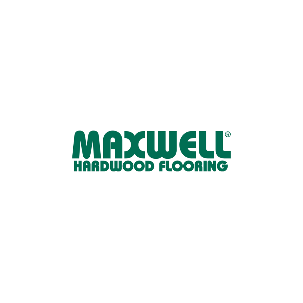 Silver Sponsor - Maxwell Hardwood Flooring - Logo