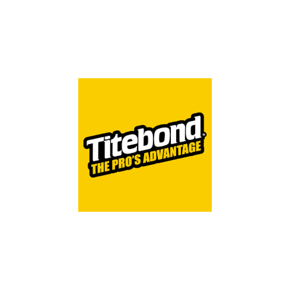 Silver Sponsor - Titebond - Logo