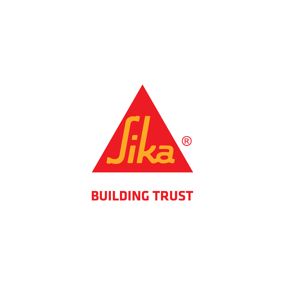 Silver Sponsor - Sika - Logo