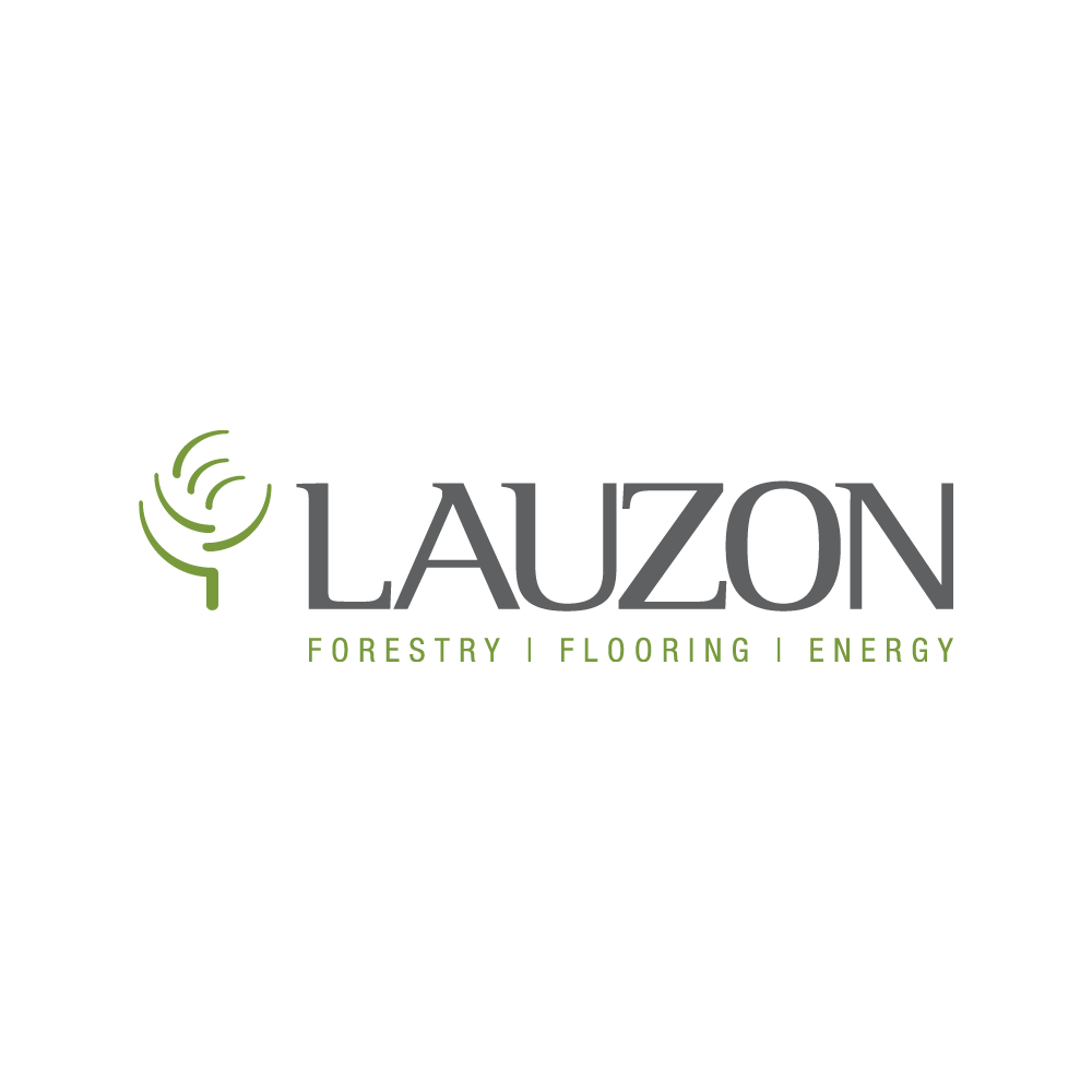 Silver Sponsor - Lauzon Distinct Flooring - Logo