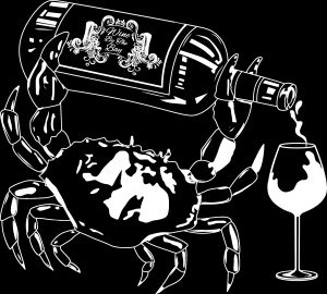 Donation-Silent Auction - Wine By the Bay - Logo