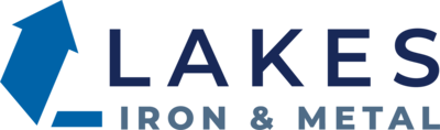 Lakes Iron & Metal