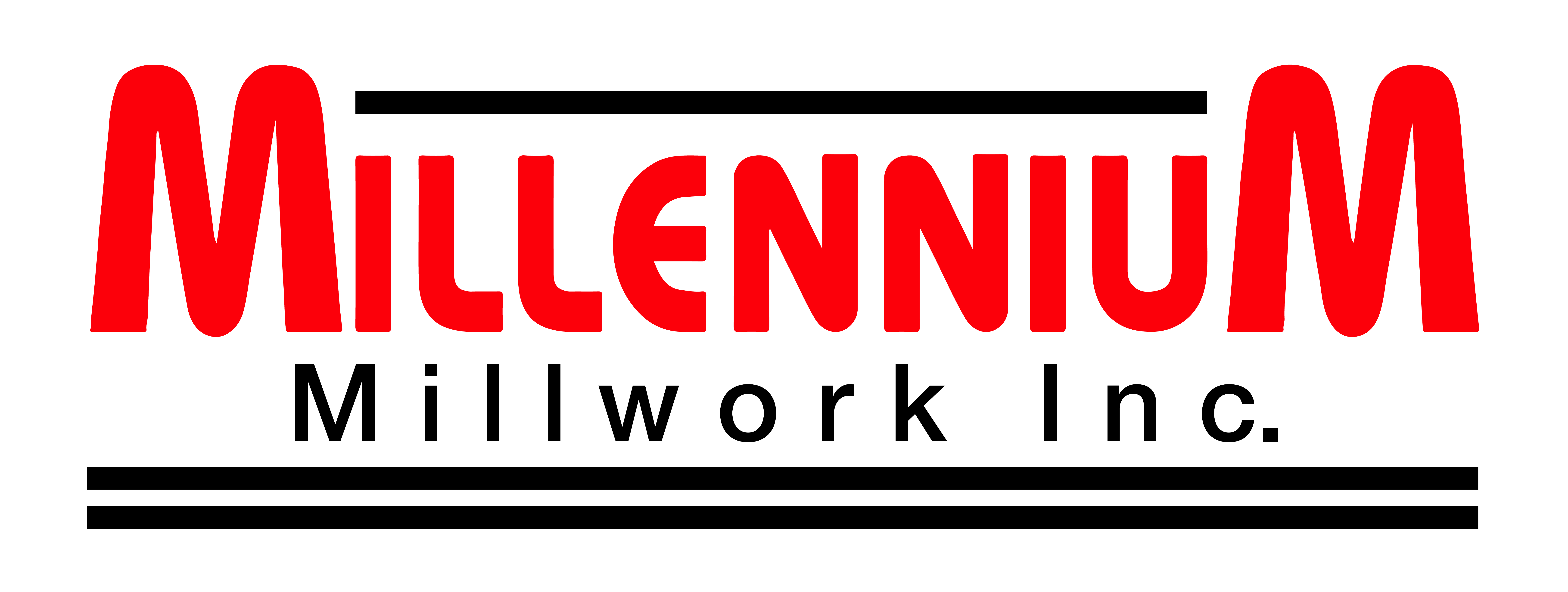 Millennium Millwork