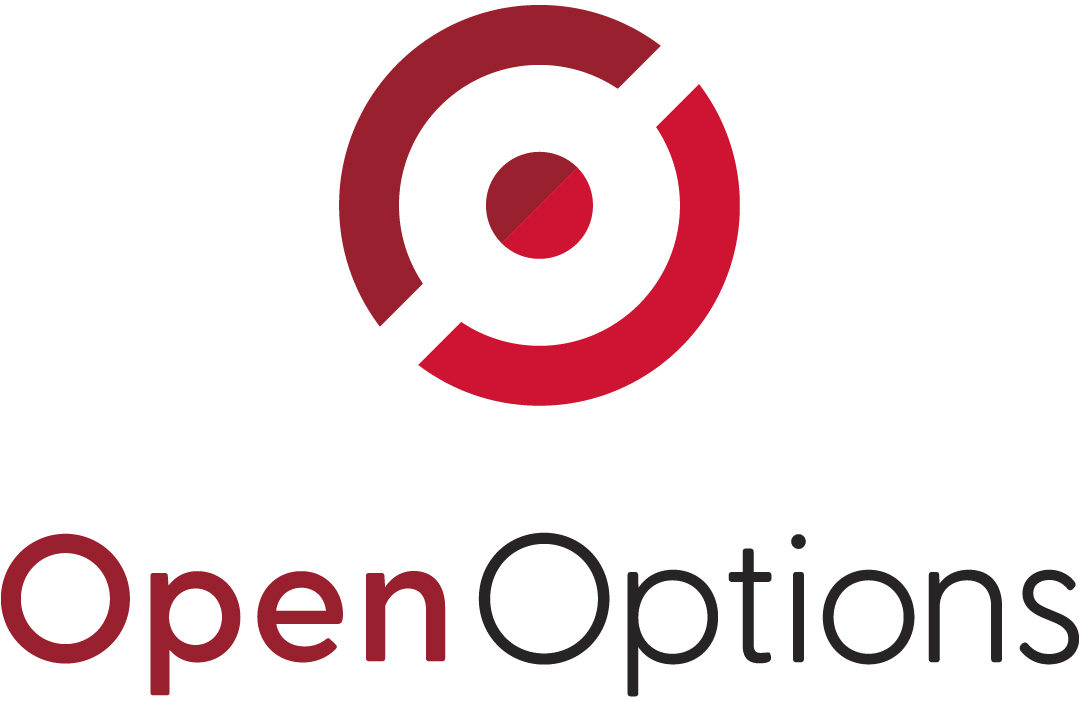  Open Options