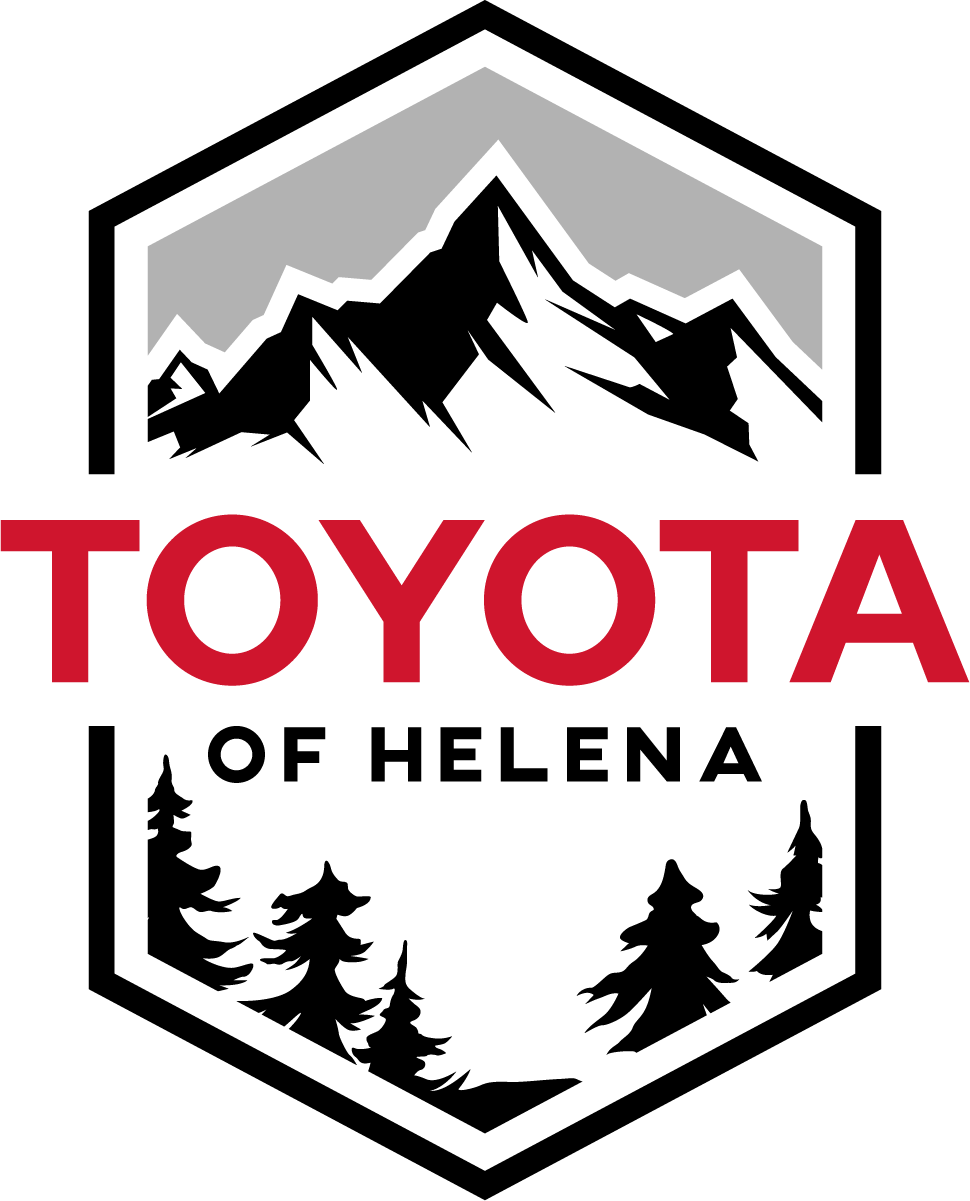 $500: Warrior Sponsorship Level - Toyota of Helena - Logo
