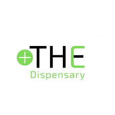 Hole Sponsor - THE Dispensary - Middleton - Logo