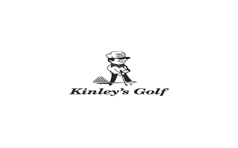Kinley's Golf Sales 