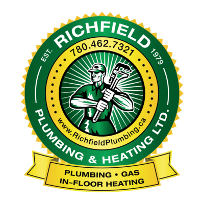Richfield Plumbing & Heating Ltd.
