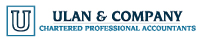 Ulan & Company Chartered Professional Accountants