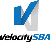 Hole Sponsor - Velocity SBA - Logo