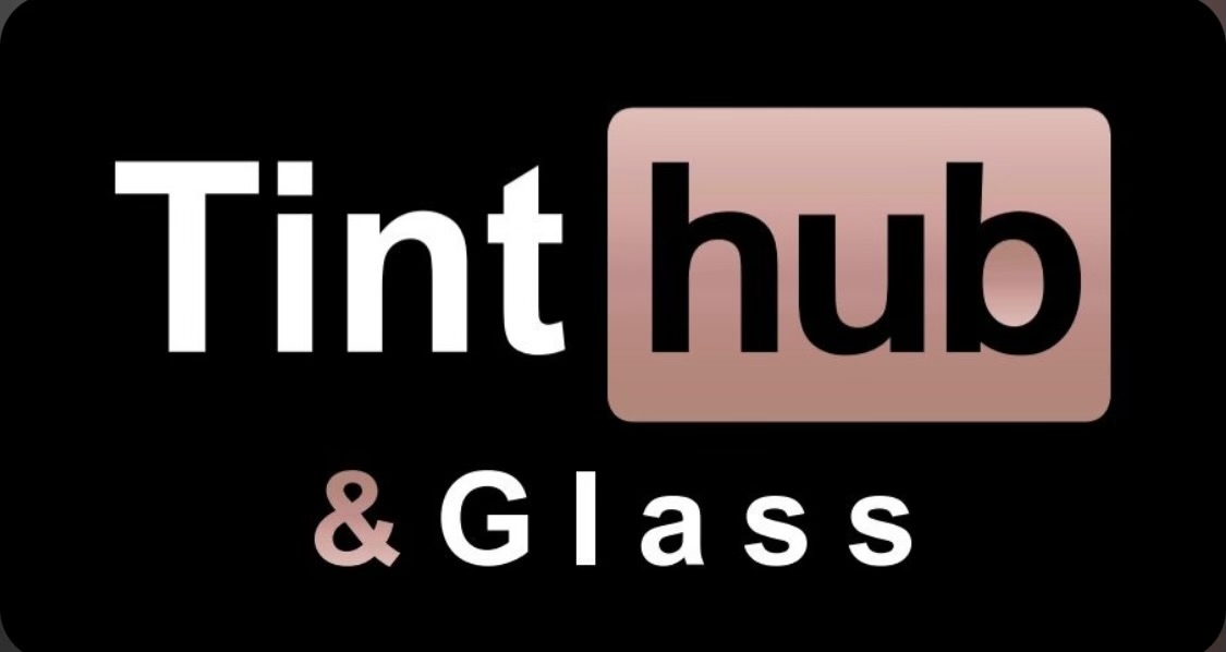 Silver Sponsor - Tint Hub - Logo