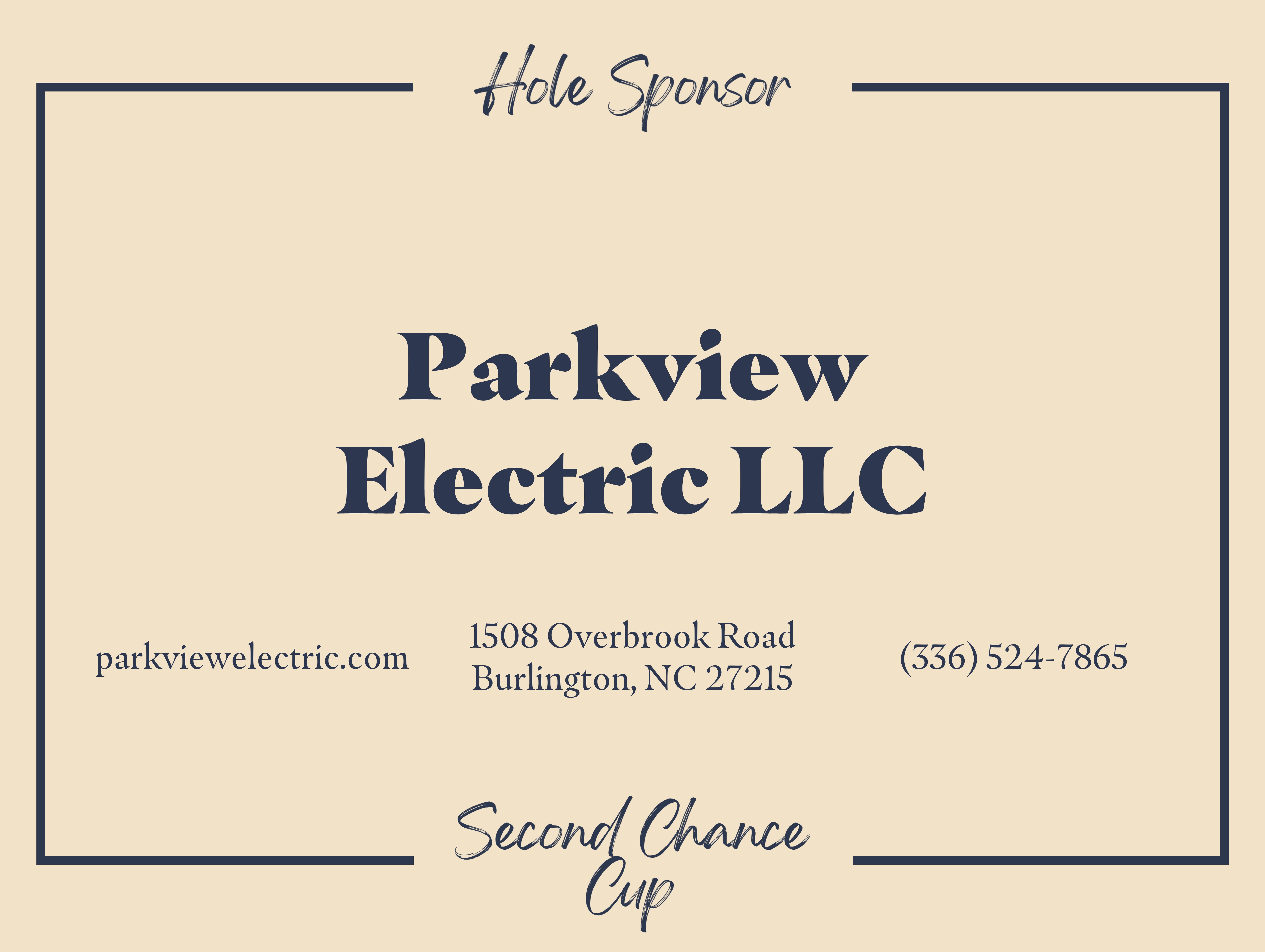 Parkview Electric LLC