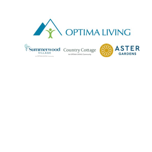 Optima Living - Sherwood Park