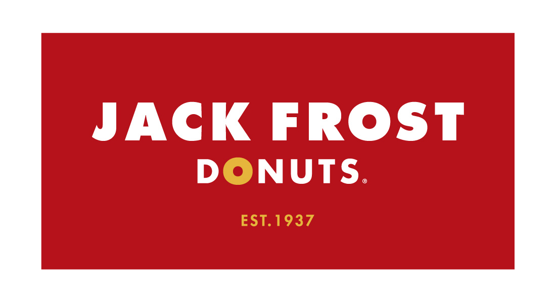 Jack Frost Donuts