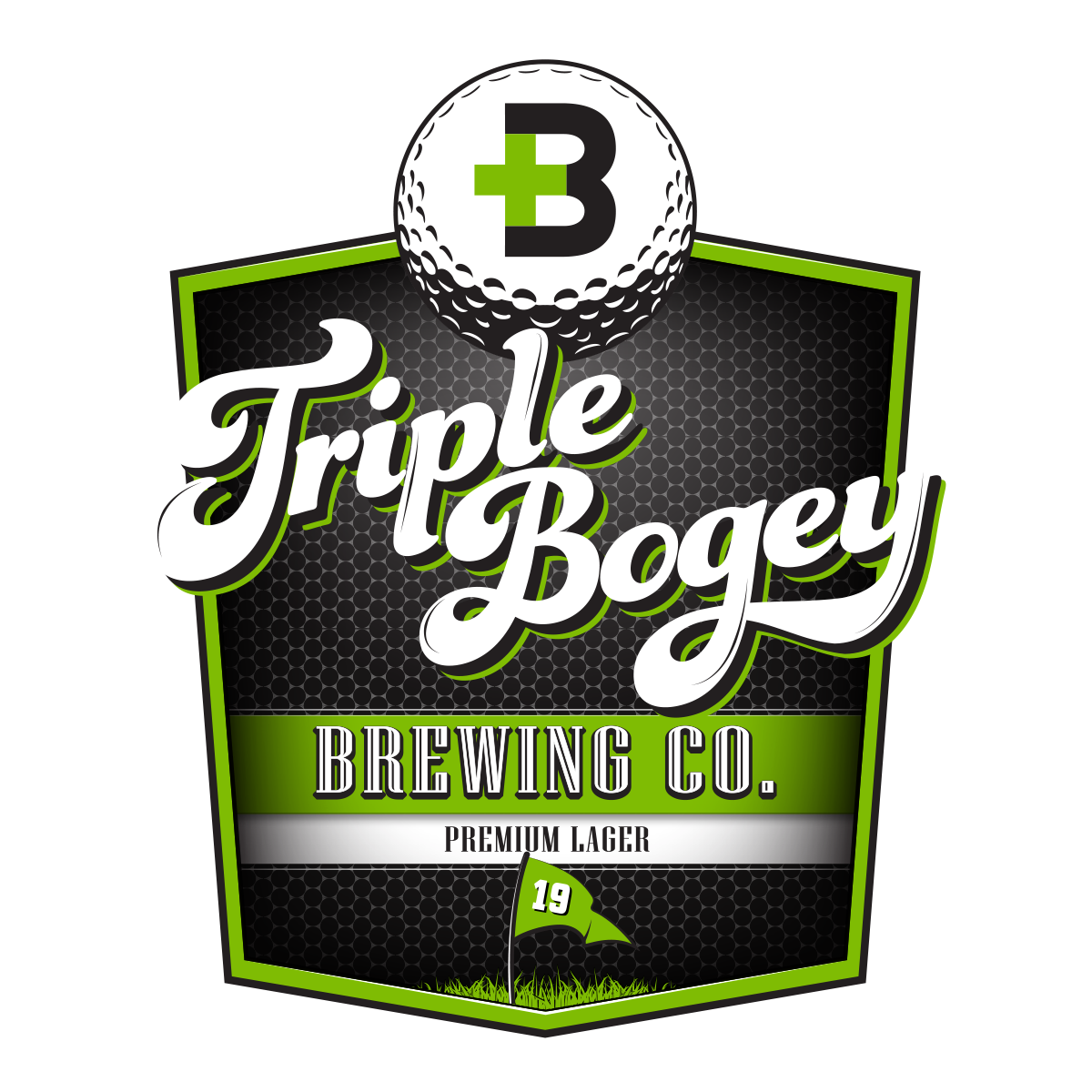 Triple Bogey