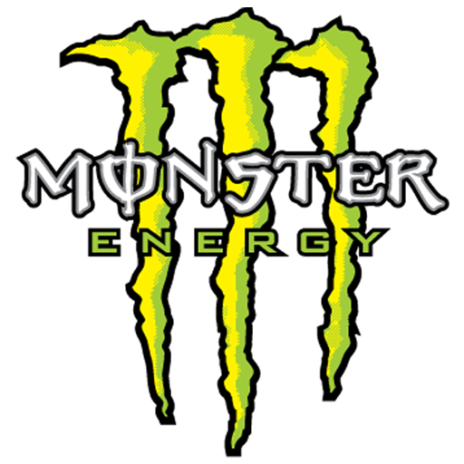 Monster Energy
