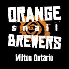 Orange Snail Brewers