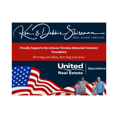 Ken & Debbie Shireman