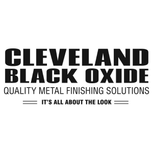 Closest to the Pin Contest Sponsor - Cleveland Black Oxide - Logo