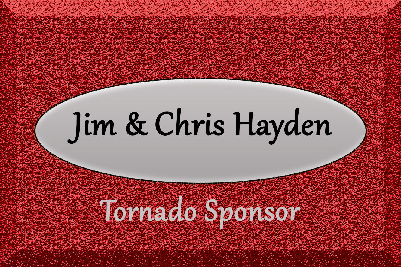 Jim & Chris Hayden