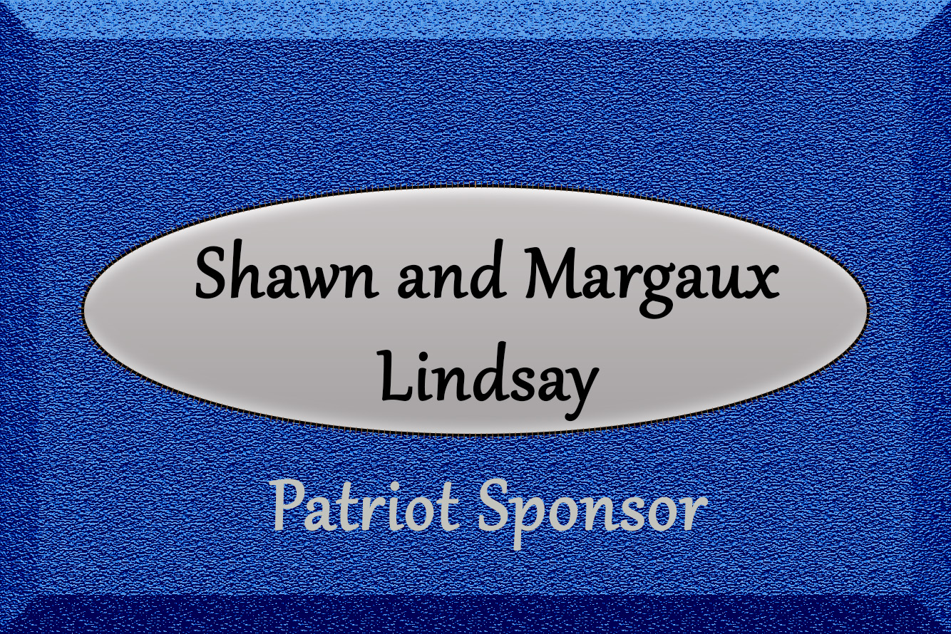 Shawn and Margaux Lindsay