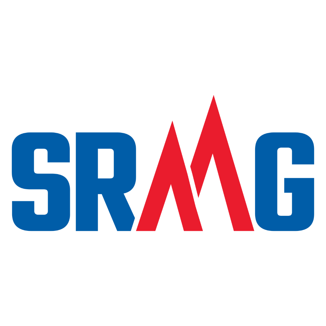 TEE BOX Sponsor - SRMB - Logo