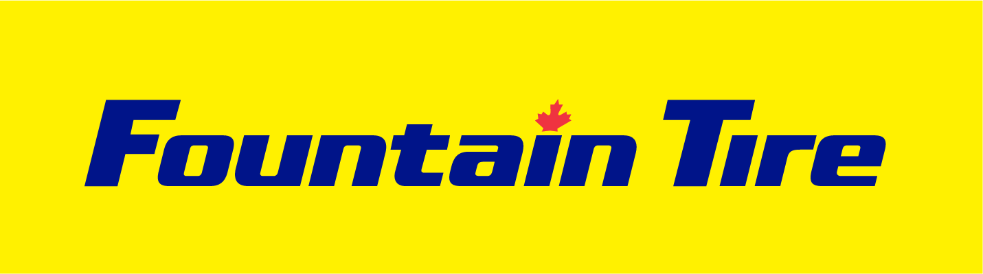 Hole - Fountain Tire - Logo