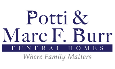Marc F. Burr