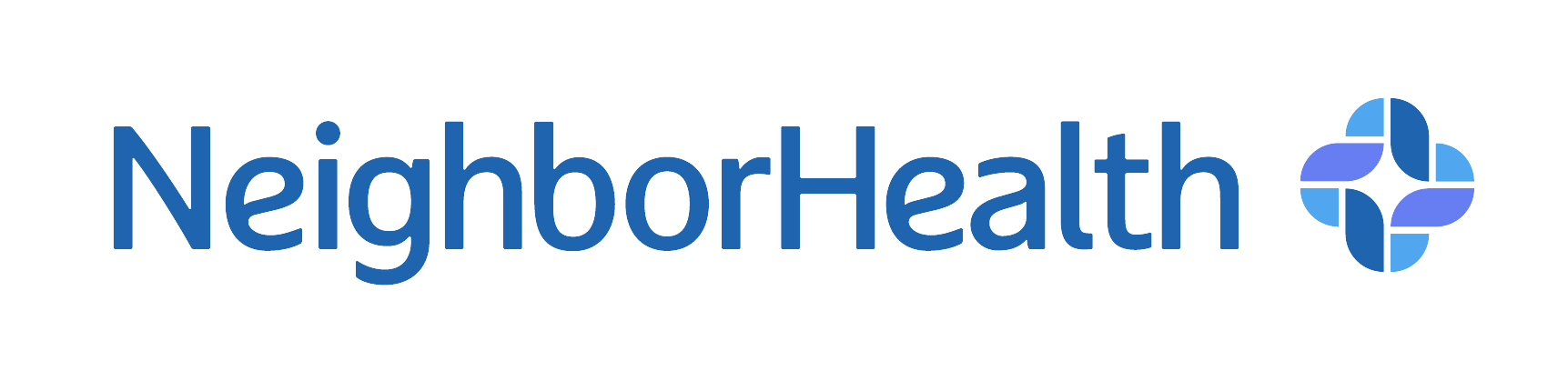 Silver Sponsor - NeighborHealth - Logo
