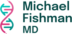 Putting Contest - Michael Fishman MD PLLC - Logo