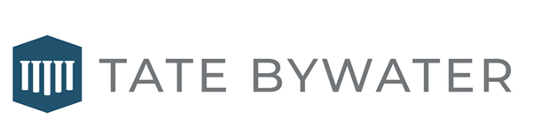 Sponsors - Tate Bywater - Logo