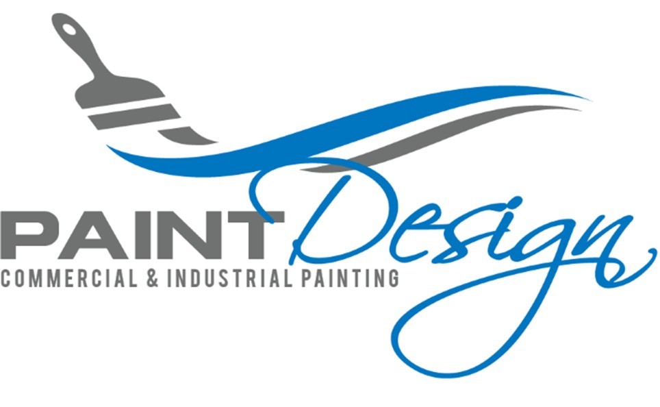Bronze  - PaintDesign LLC - Logo