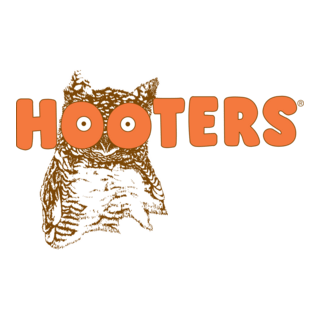 Hooters - Hooters - Logo
