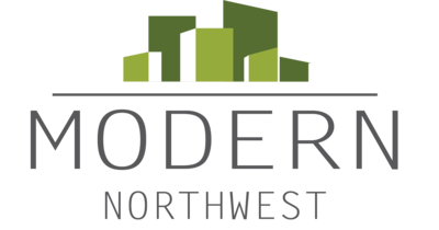 Hole Sponsor - Modern Northwest - Logo