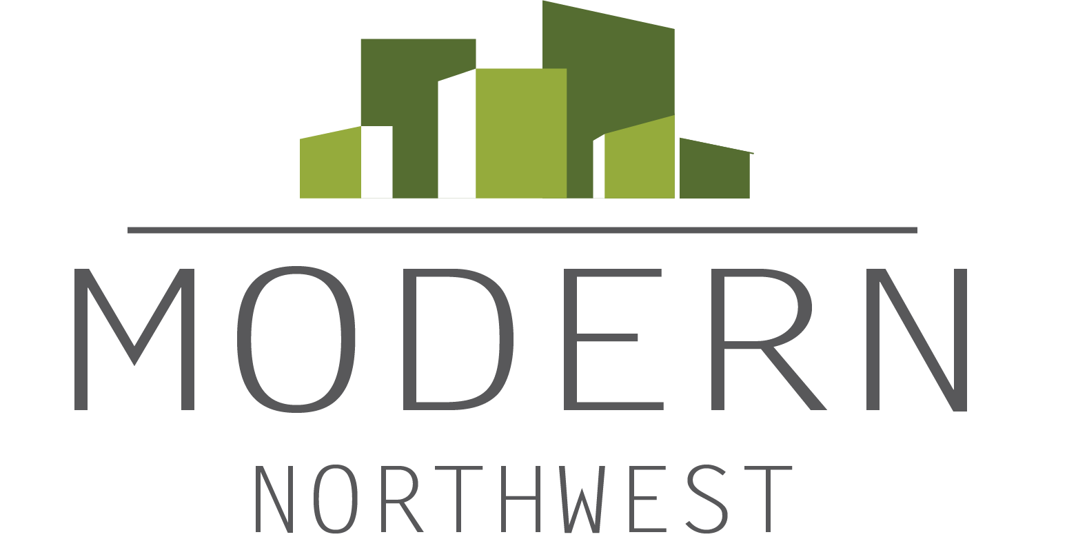Hole Sponsor - Modern Northwest - Logo