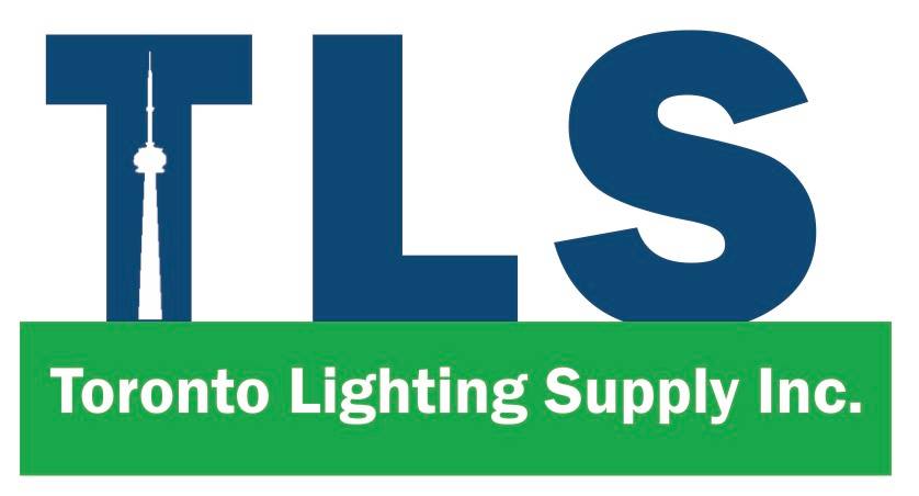 Hole Sponsor - Toronto Lighting Supply - Logo