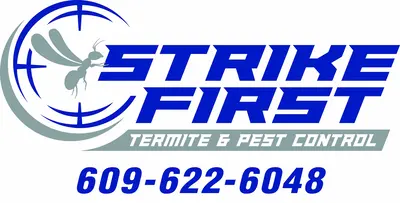 Strike First Termite and Pest Control