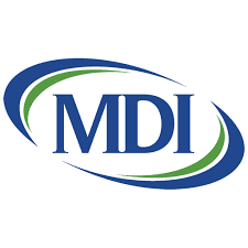 Hole Sponsor - MDI Oshkosh - Logo