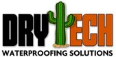 Dry Tech Waterproofing Solutions