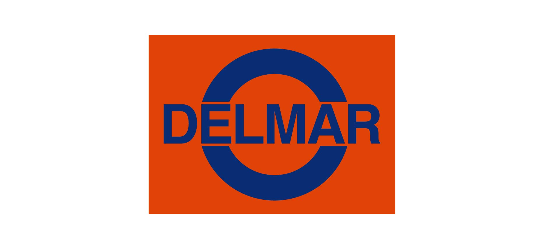 Koozie Sponsor - Delmar Systems, Inc. - Logo