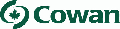 Prize Sponsor - Cowan Insurance Group - Logo