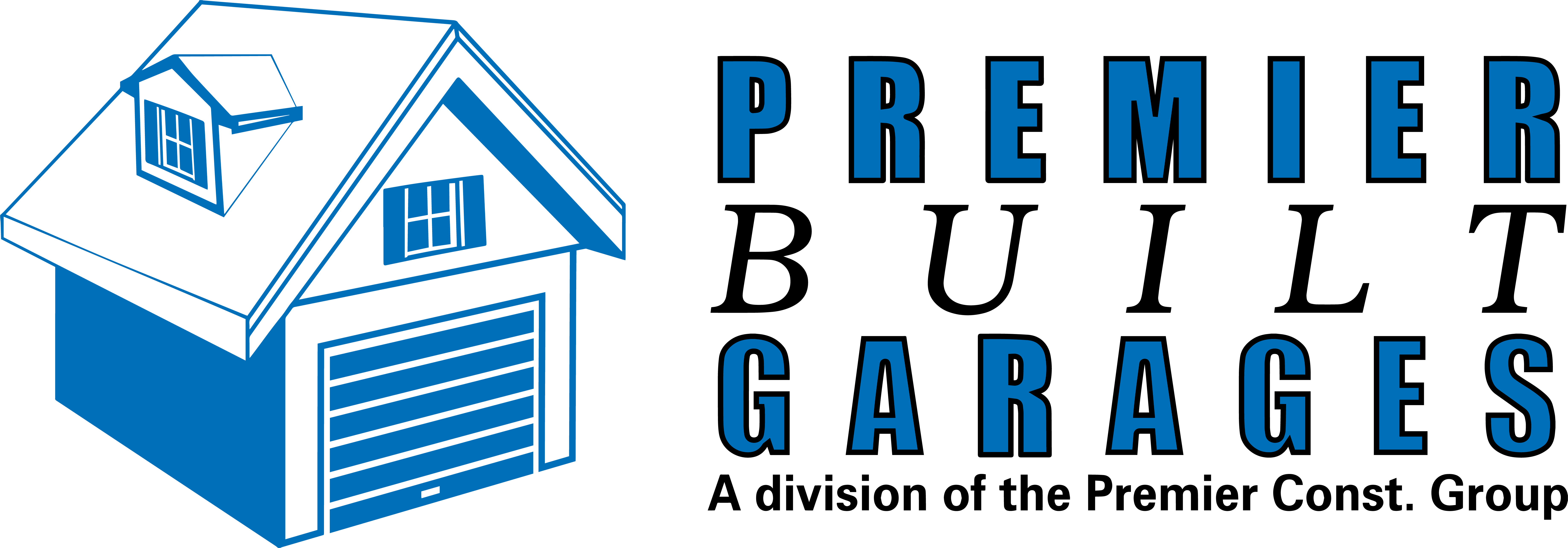 Premier Built Garages