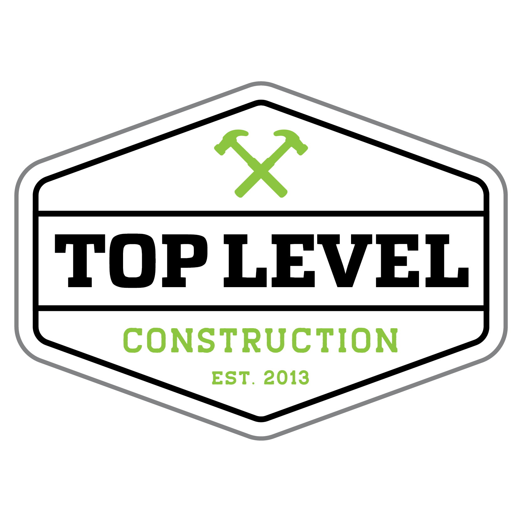 Top Level Construction