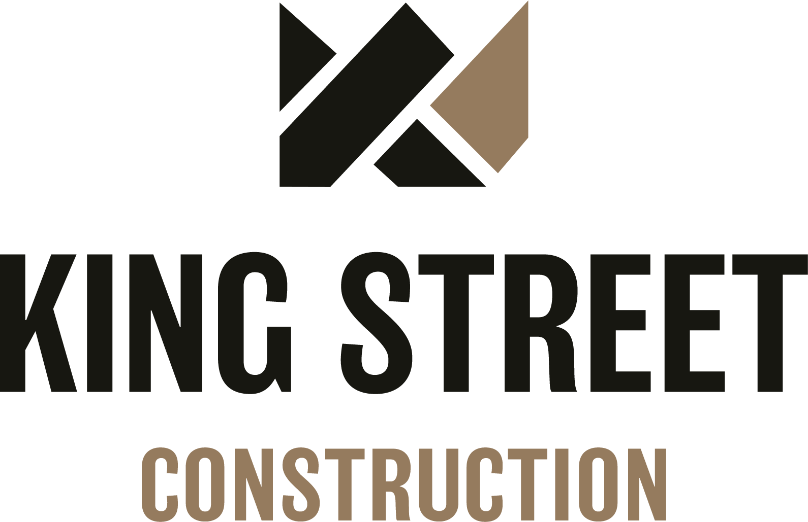 King Street Construction