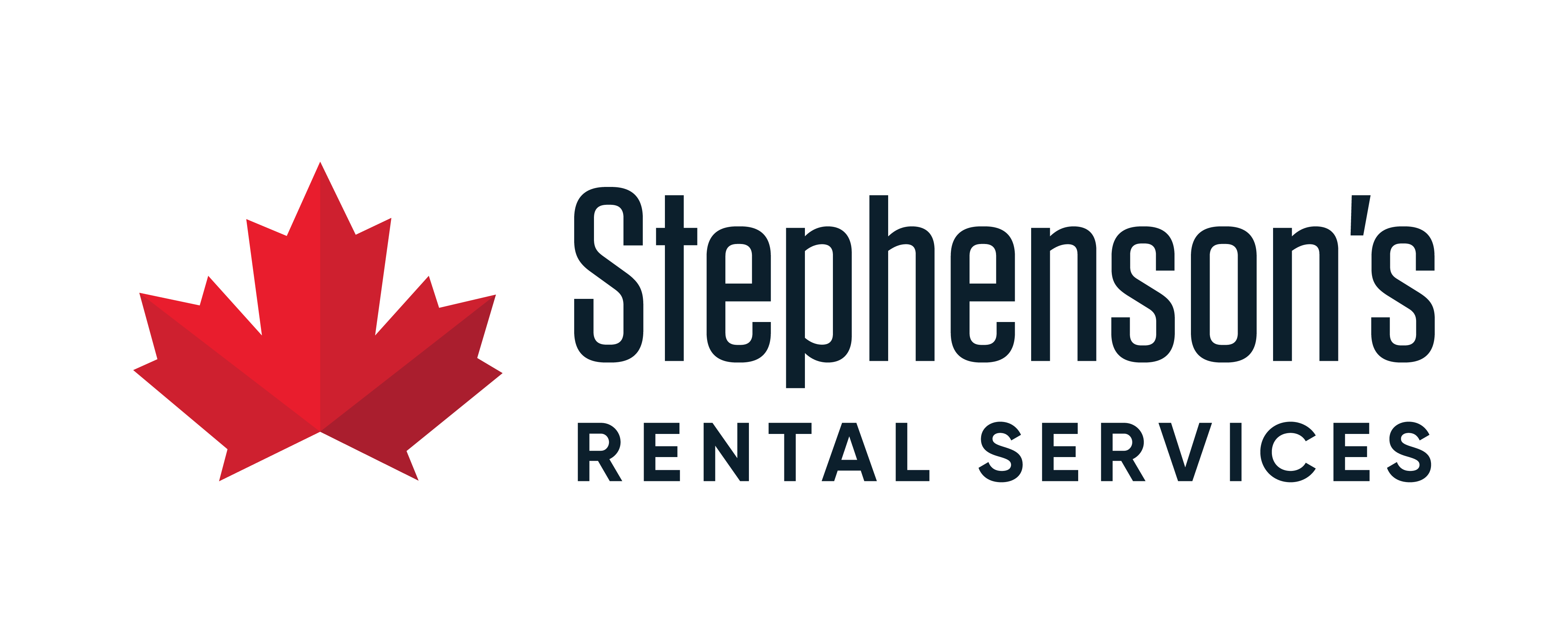 Stephenson's Rental Services - Hamilton