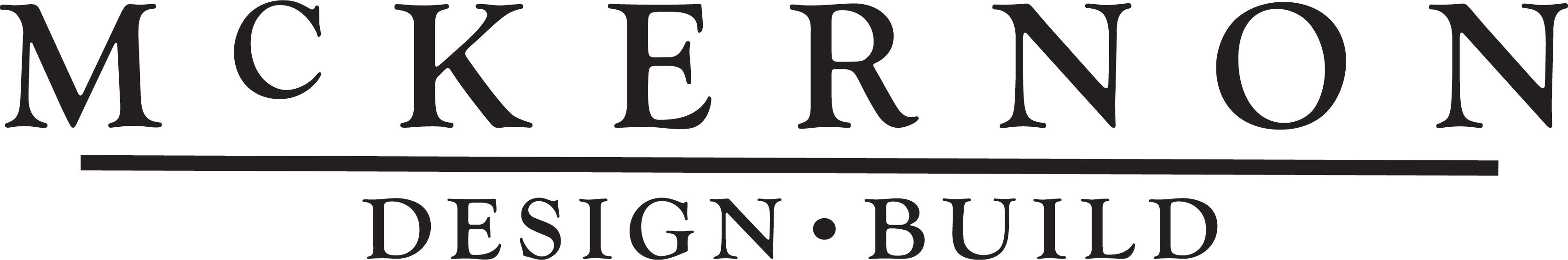 Silver Tee Sponsor - The McKernon Group - Logo