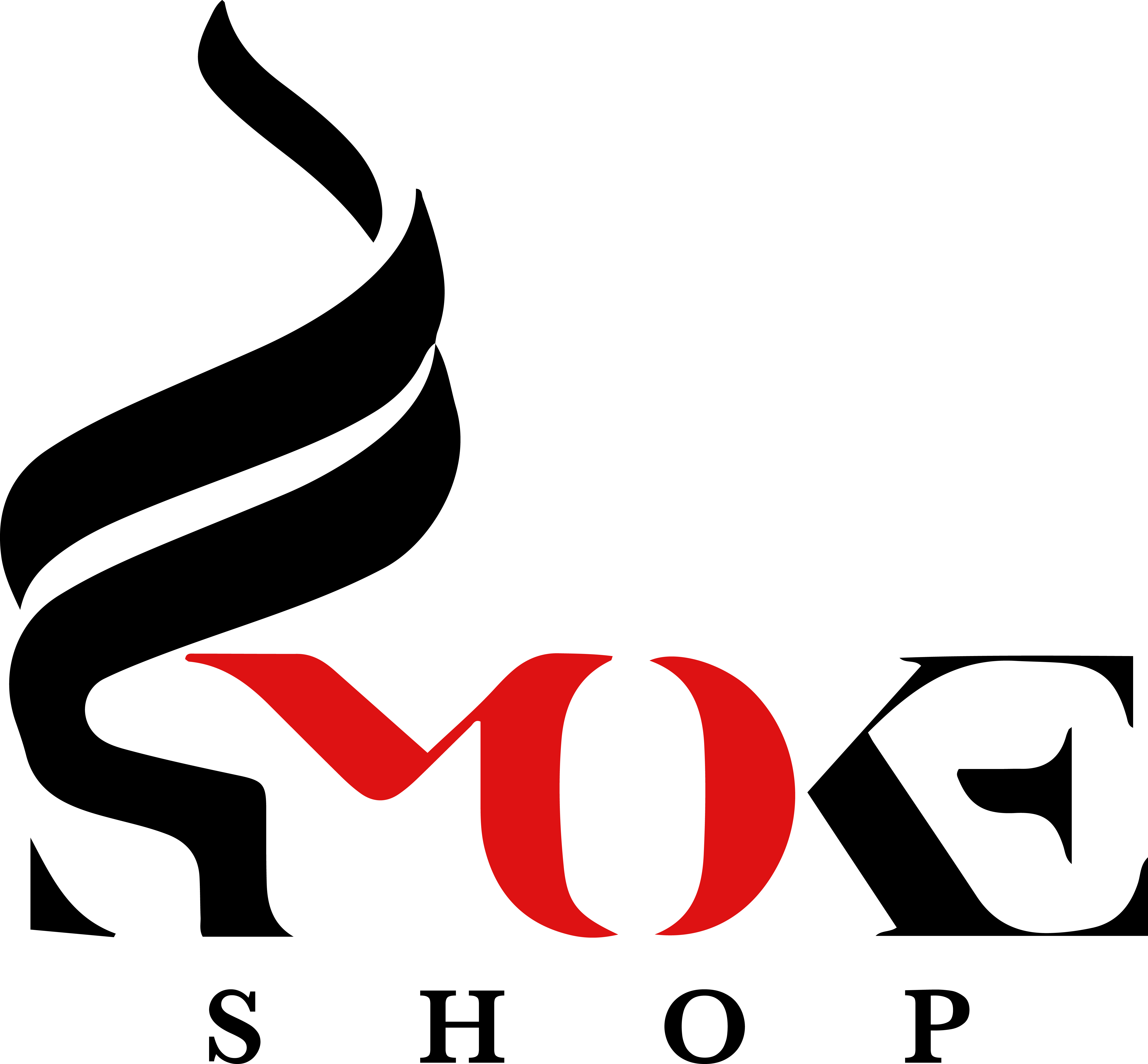 Mo's Smoke & Gift Shop