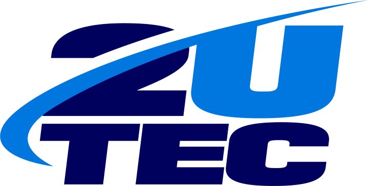 Tee Sponsor - 2UTEC - Logo