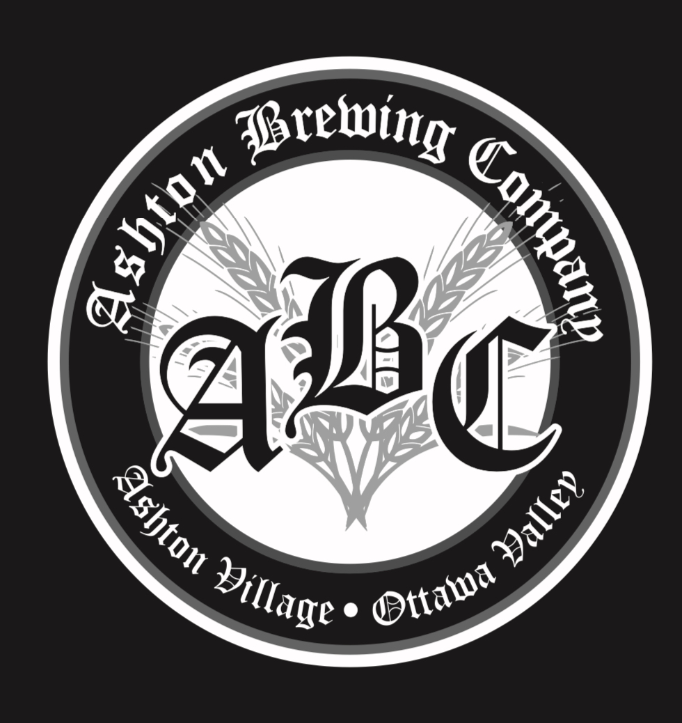 Cart Sponsor - Ashton Brew Pub - Logo