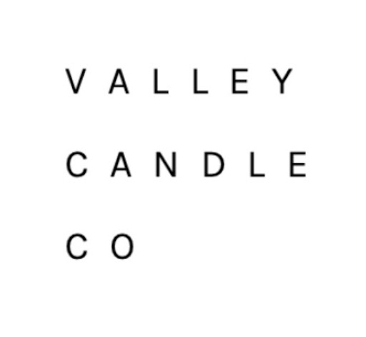 Hole Sponsors - The Valley Candle Co. - Logo